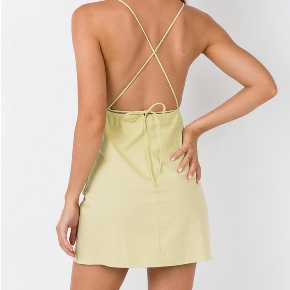 Dress - Picture 6 of 7